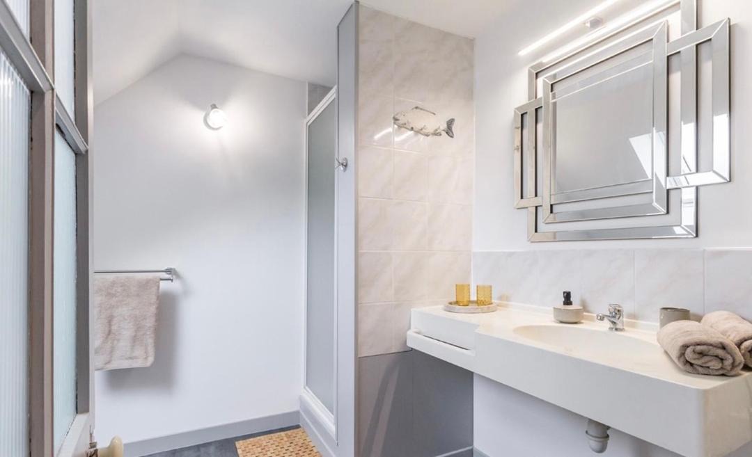 Photo of Bathroom in Les Andelys