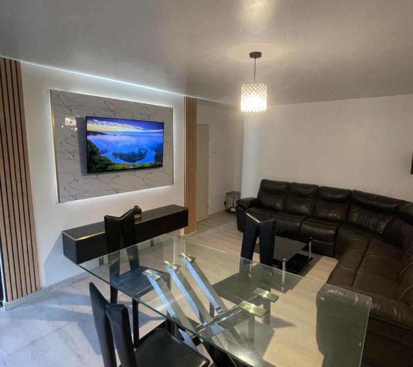 Photo of Livingroom in Creil
