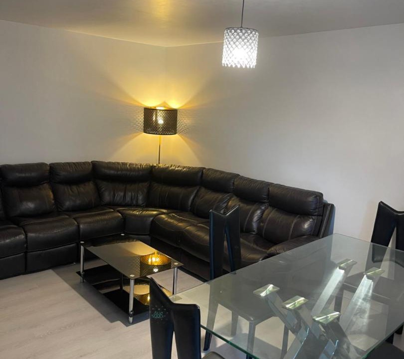 Photo of Livingroom in Creil