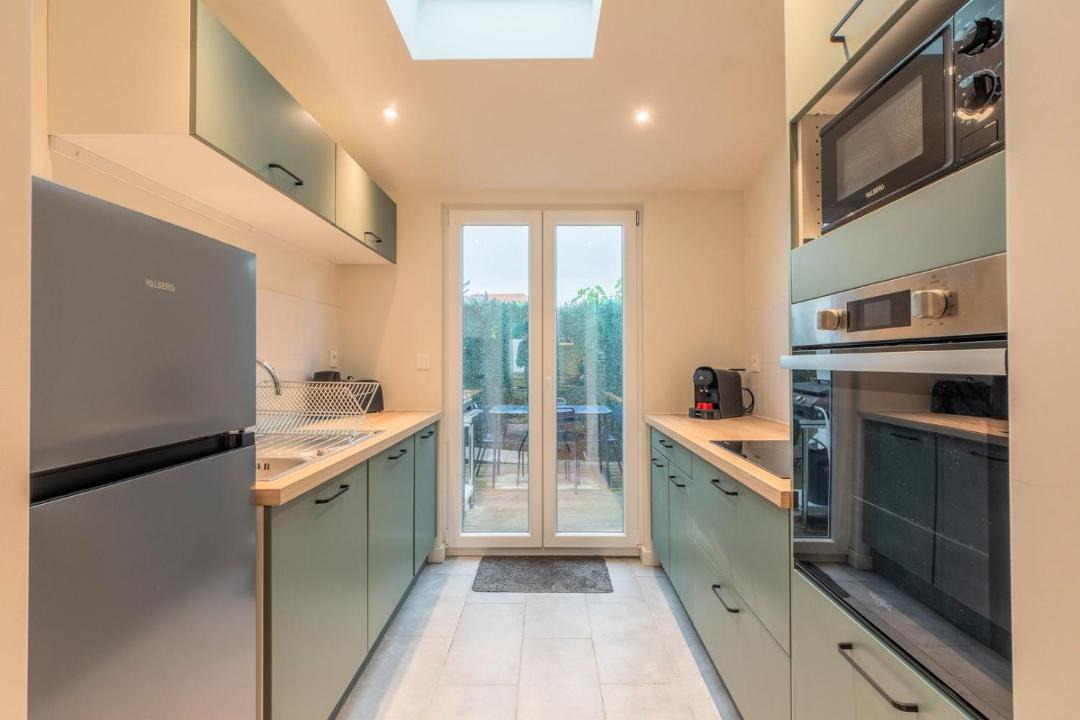 Photo of Kitchen in Mouvaux