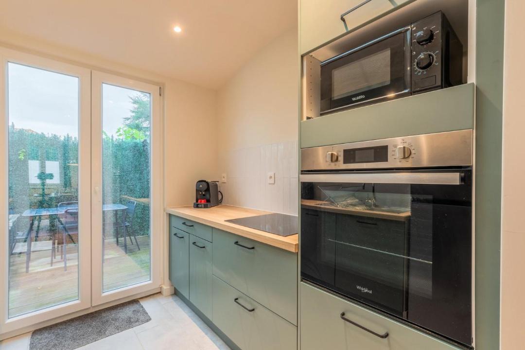 Photo of Kitchen in Mouvaux