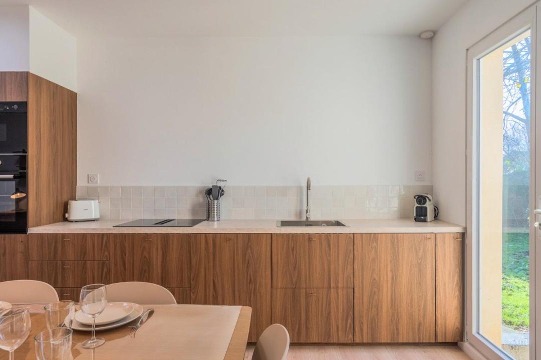 Photo of Kitchen in Tourcoing