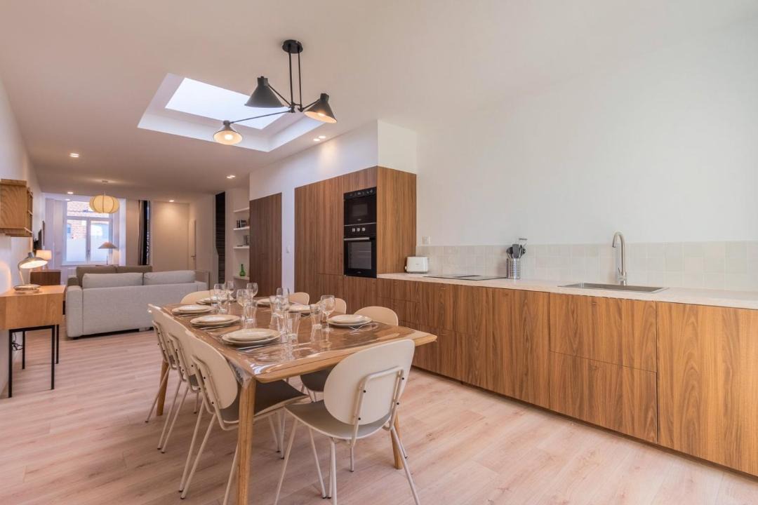 Photo of Kitchen in Tourcoing
