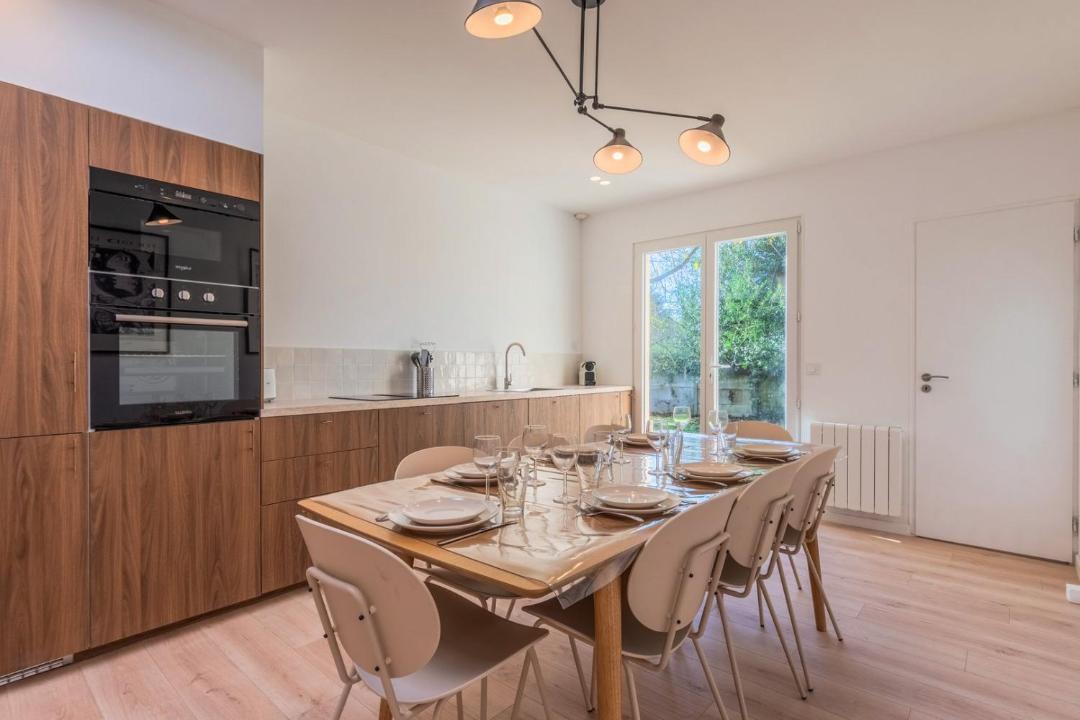 Photo of Kitchen in Tourcoing