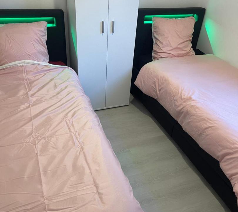 Photo of Bedroom in Creil
