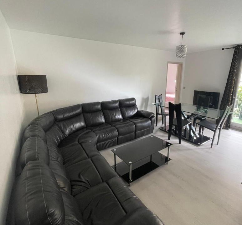 Photo of Livingroom in Creil