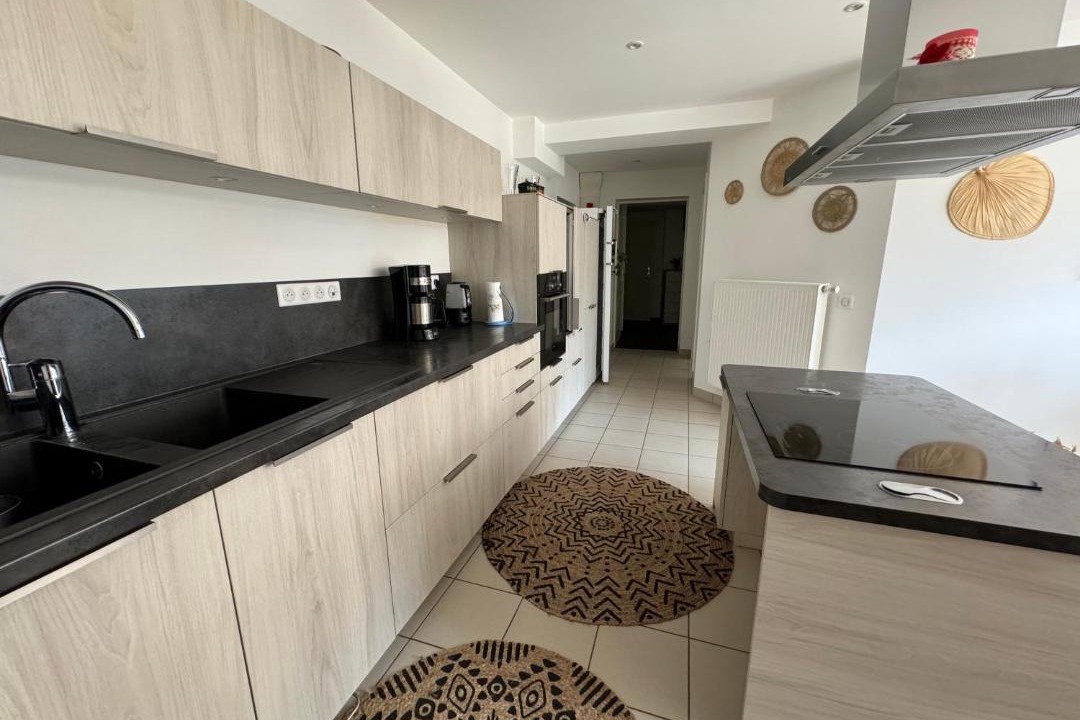 Photo of Kitchen in Avolsheim