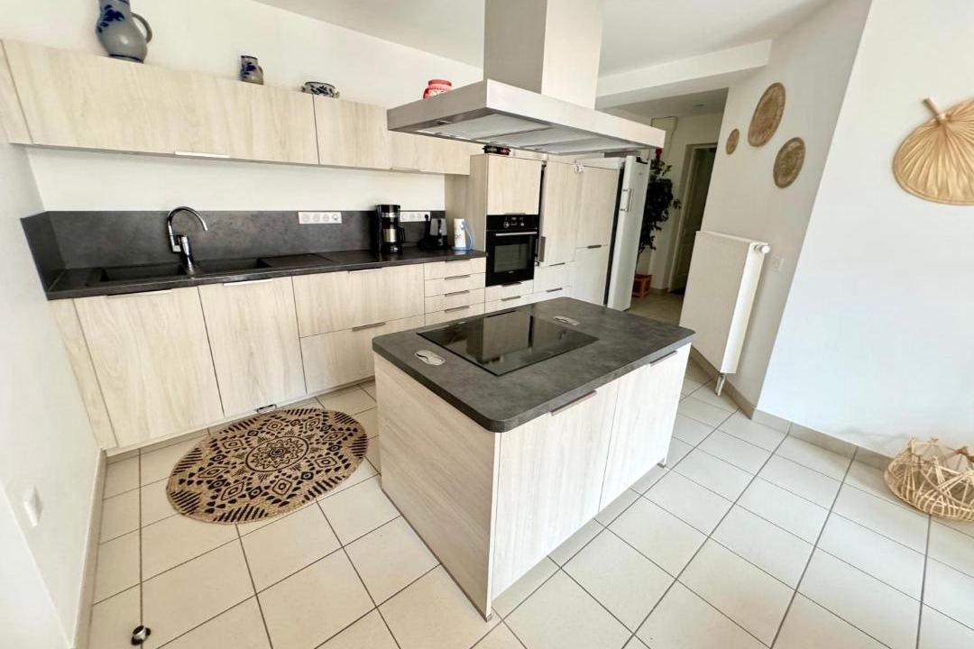 Photo of Kitchen in Avolsheim
