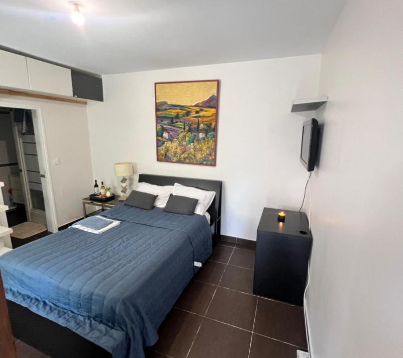 Photo of Bedroom in Sarcelles
