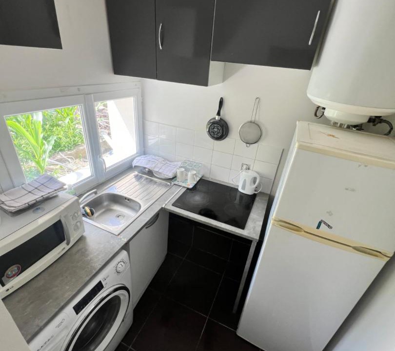 Photo of Kitchen in Sarcelles