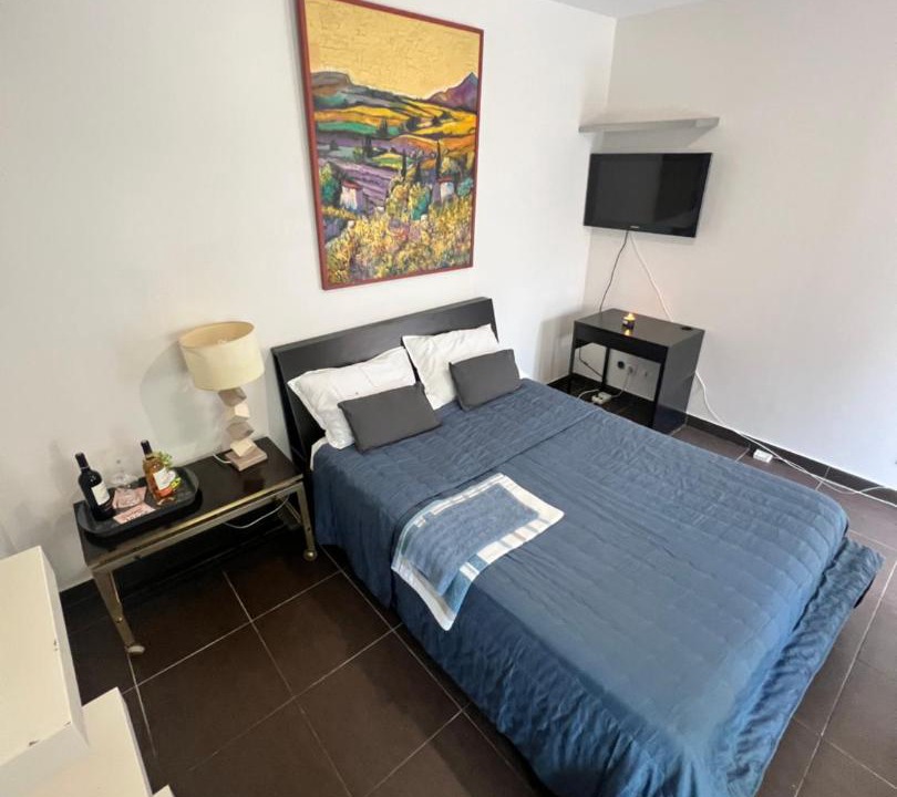 Photo of Bedroom in Sarcelles