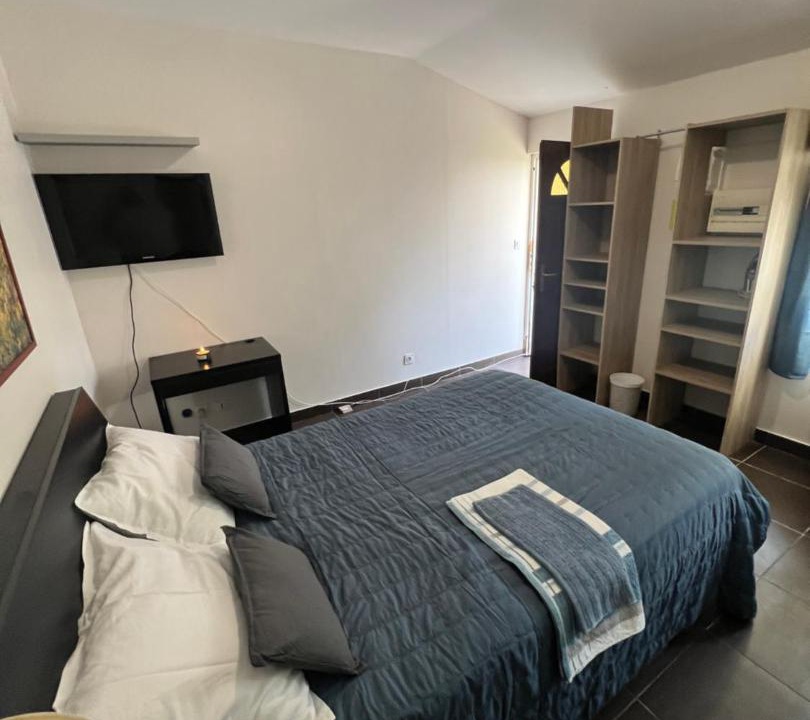 Photo of Bedroom in Sarcelles