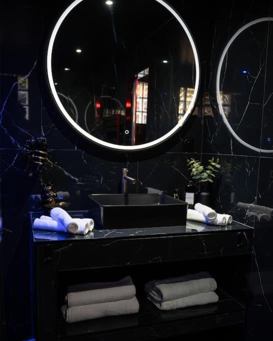 Photo of Bathroom in Le Chou