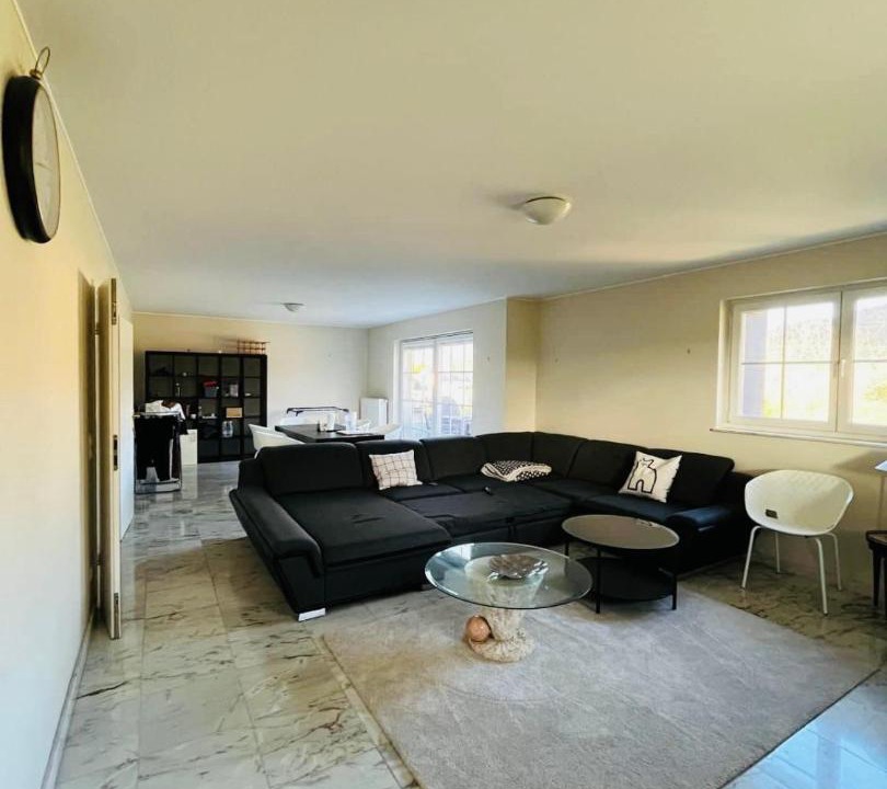 Photo of Livingroom in Petit-Couronne