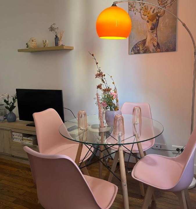 Photo of Livingroom in Plaisance