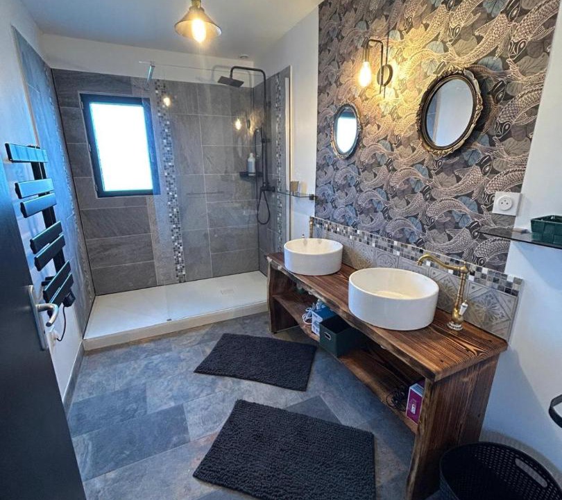 Photo of Bathroom in Limoges