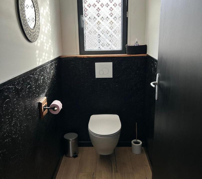 Photo of Bathroom in Limoges