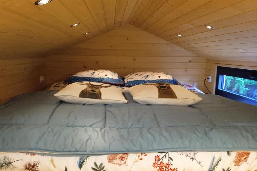 Photo of Bedroom in Wasigny
