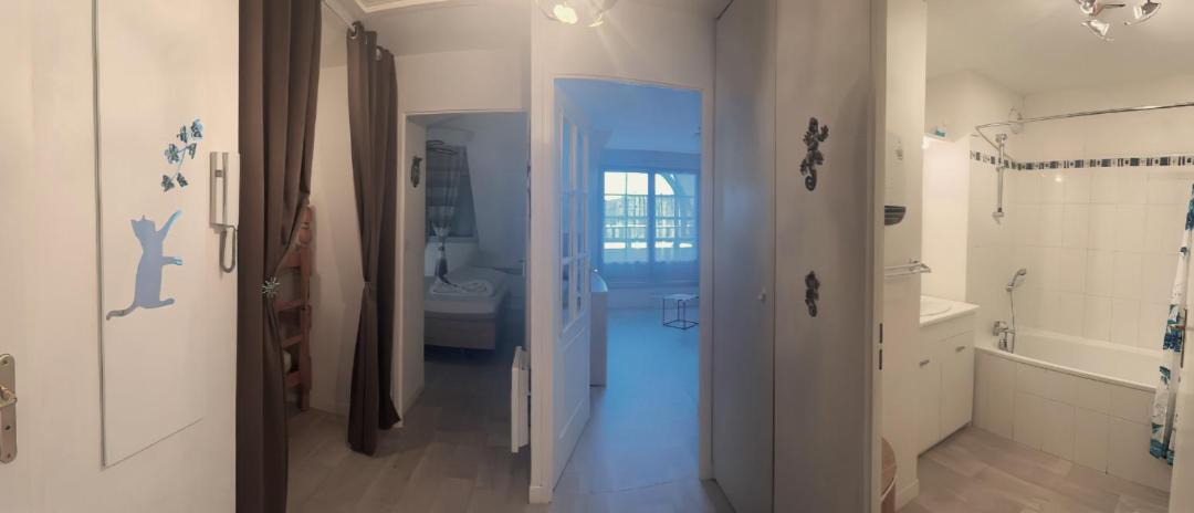 Photo of Bathroom in Quend-Plage-les-Pins