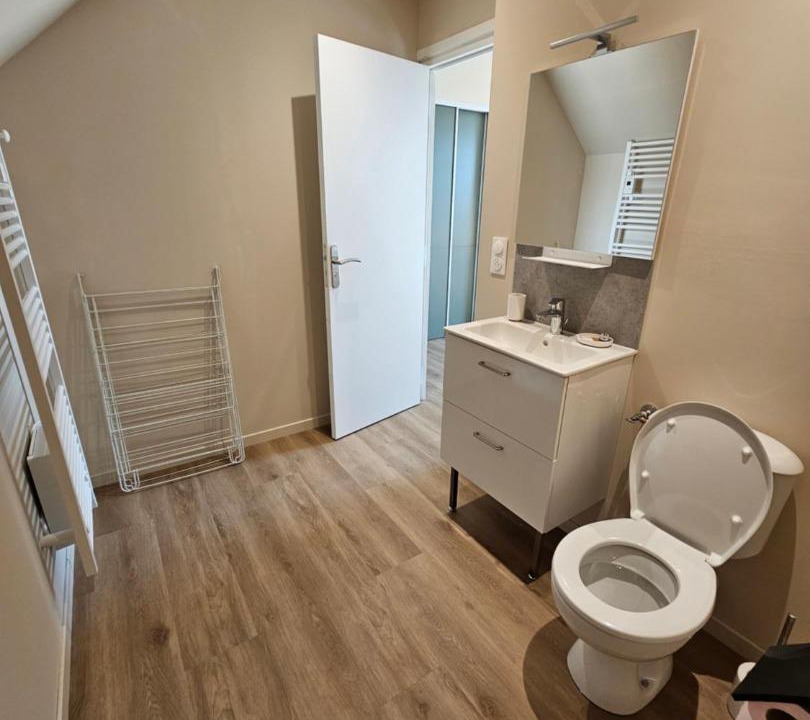 Photo of Bathroom in Saint-Amand-les-Eaux