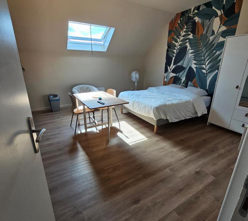 Photo of Bedroom in Saint-Amand-les-Eaux