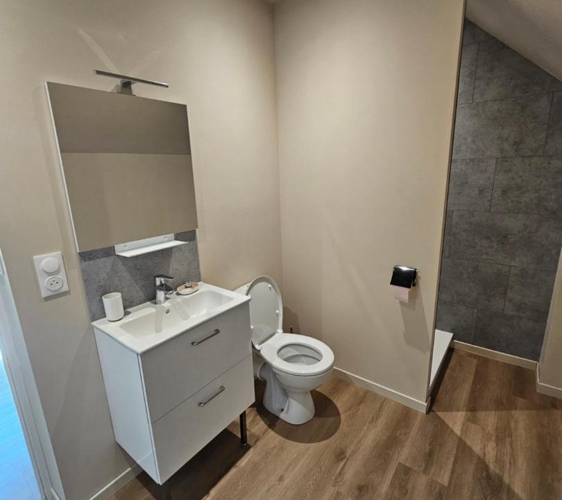 Photo of Bathroom in Saint-Amand-les-Eaux