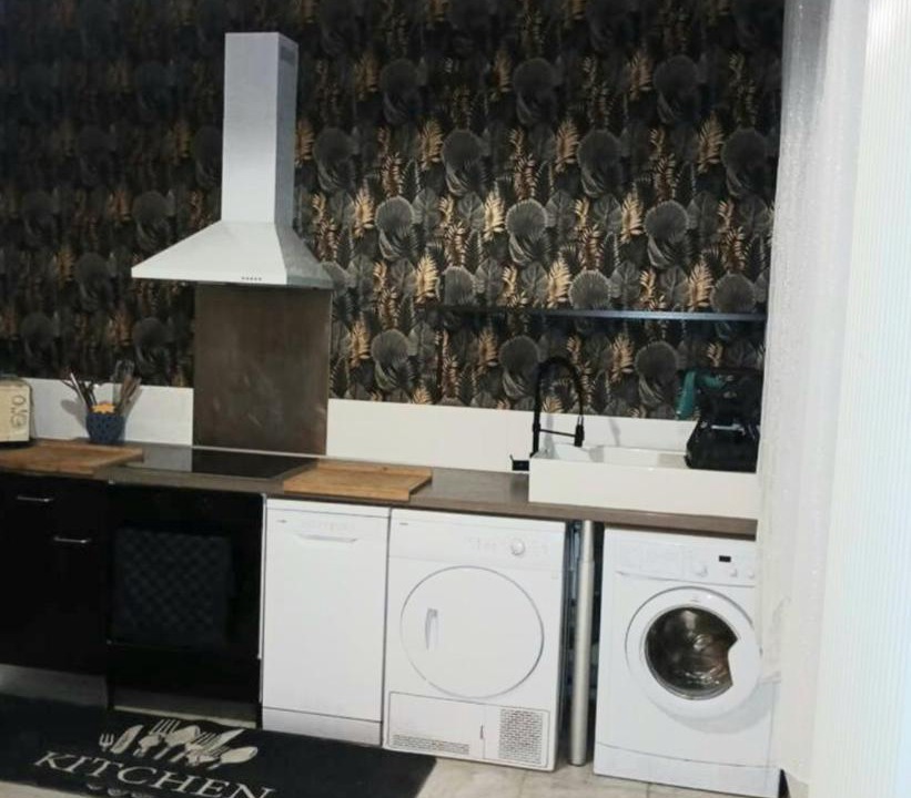 Photo of Kitchen in Gare