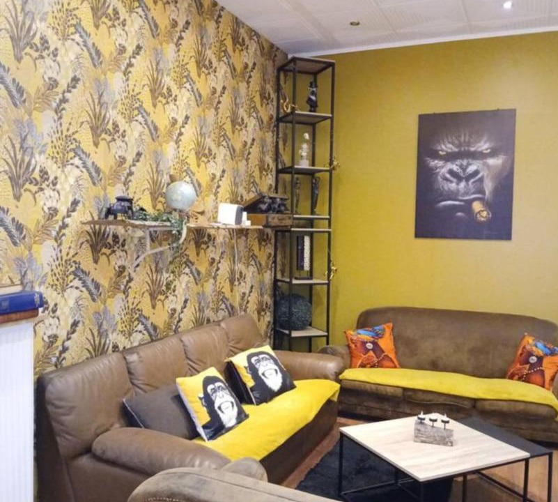 Photo of Livingroom in Gare