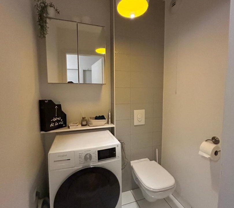 Photo of Bathroom in Kable