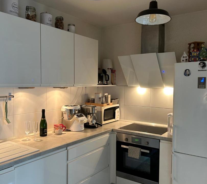 Photo of Kitchen in Kable