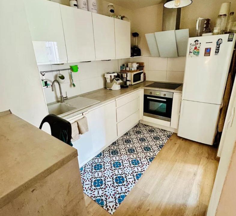 Photo of Kitchen in Kable