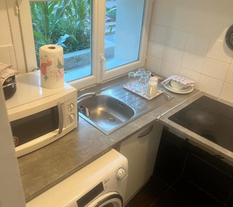 Photo of Kitchen in Sarcelles