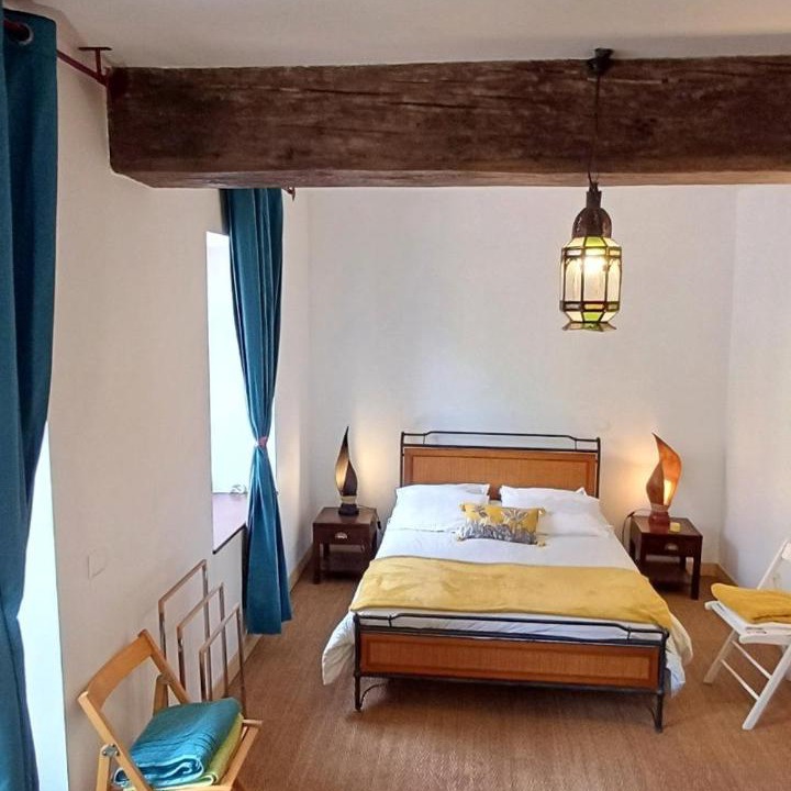 Photo of Bedroom in La Chapelle-Saint-Fray