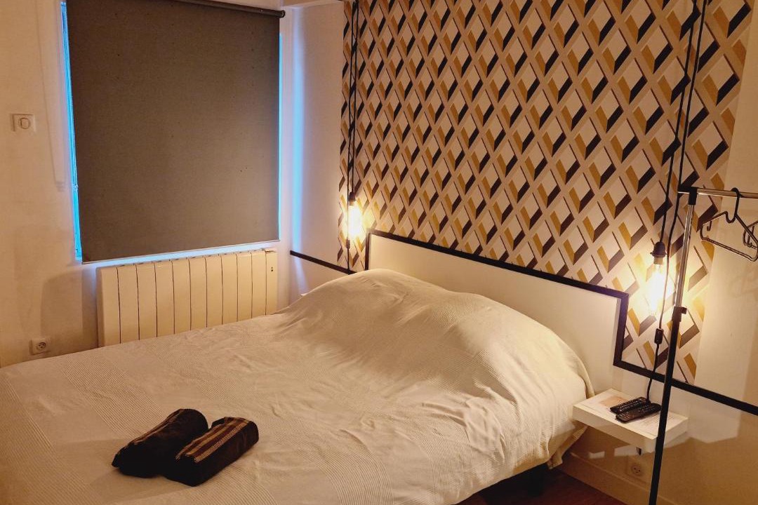 Photo of Bedroom in Saint-Jean-le-Blanc
