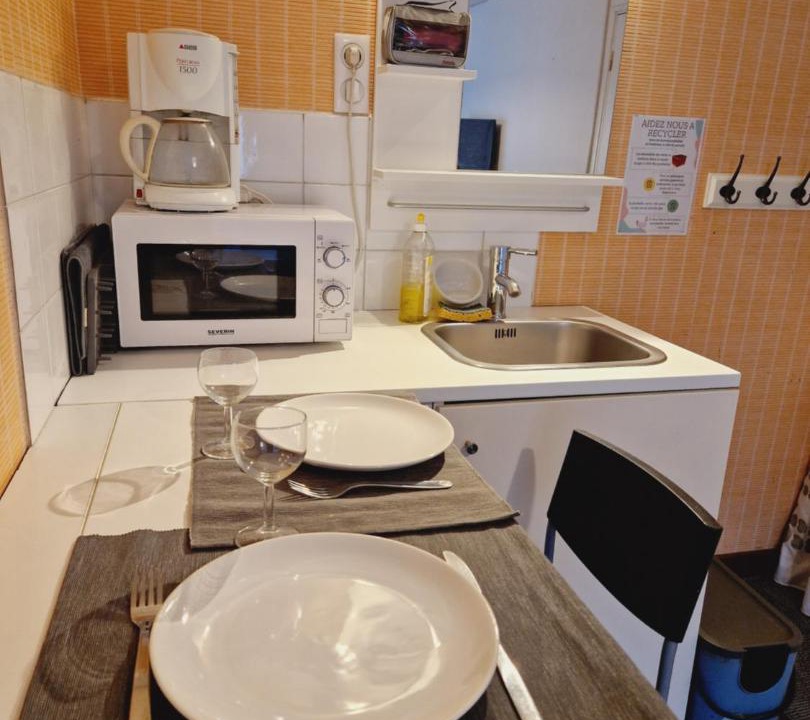 Photo of Kitchen in Saint-Jean-le-Blanc