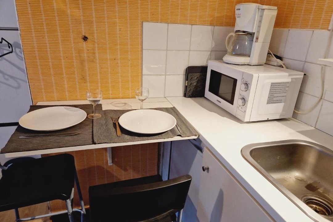 Photo of Kitchen in Saint-Jean-le-Blanc