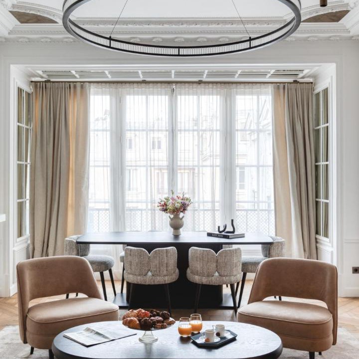 Photo of Livingroom in Palais-Royal