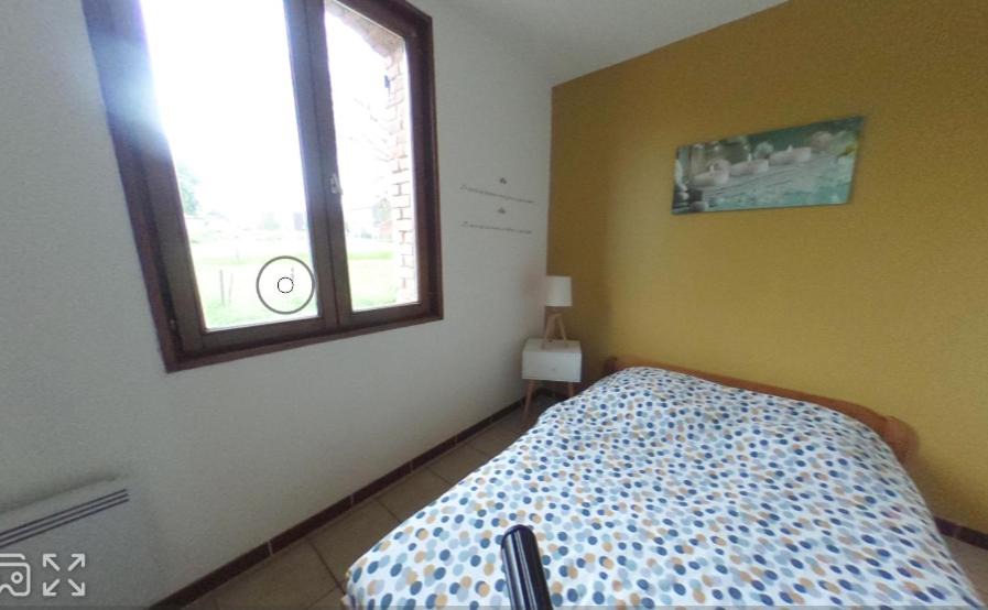 Photo of Bedroom in Courcelette