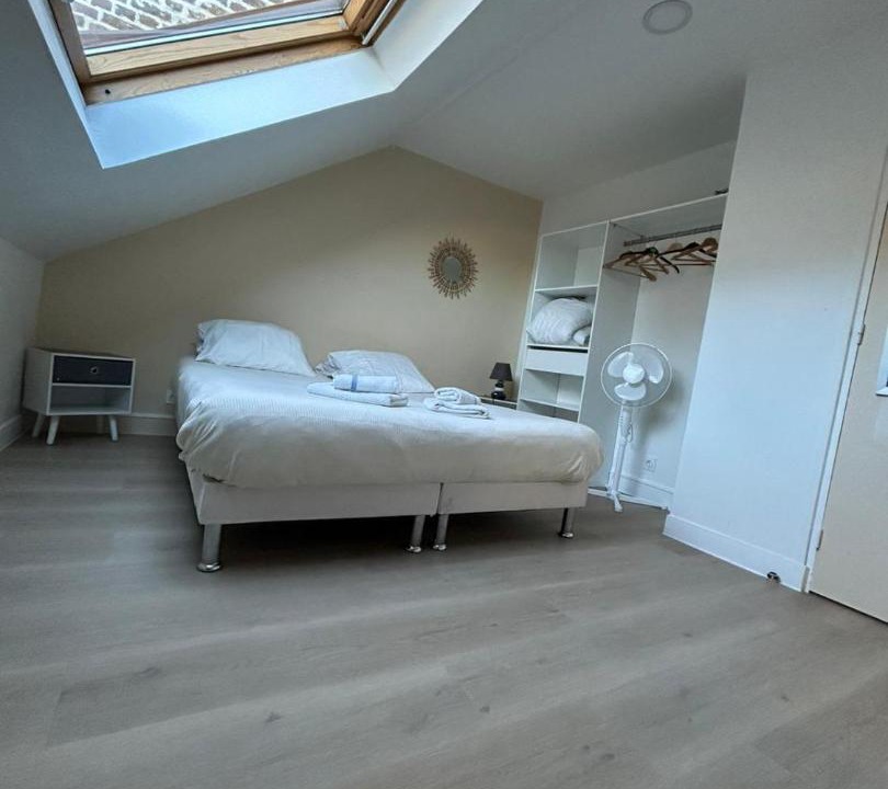 Photo of Bedroom in Saint-Charles du Port