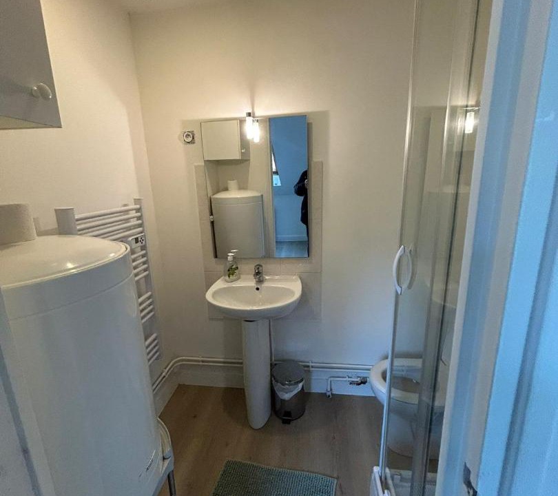 Photo of Bathroom in Saint-Charles du Port
