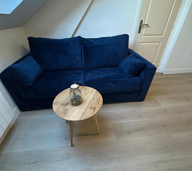 Photo of Livingroom in Saint-Charles du Port