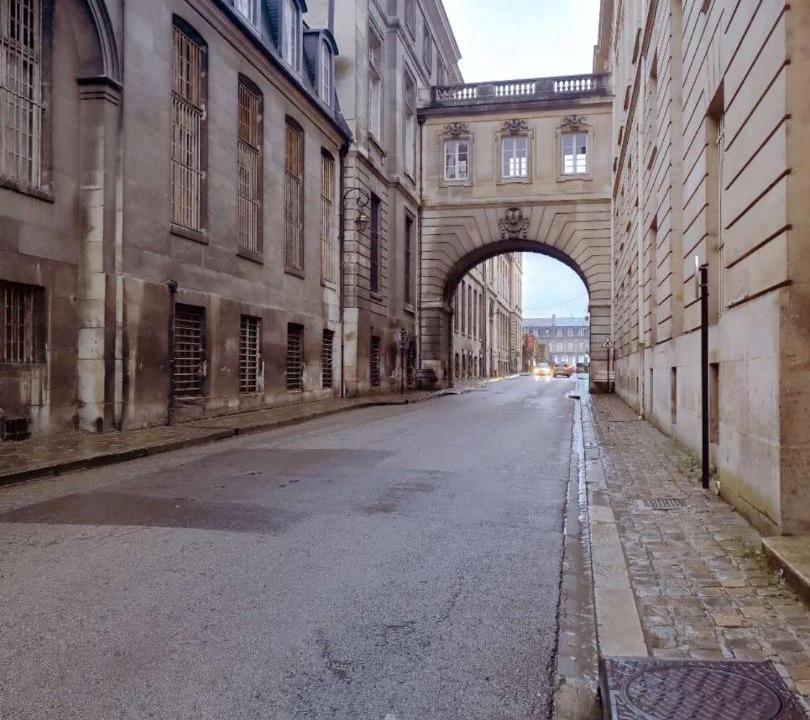 Photo of Buildings in Centre Ville