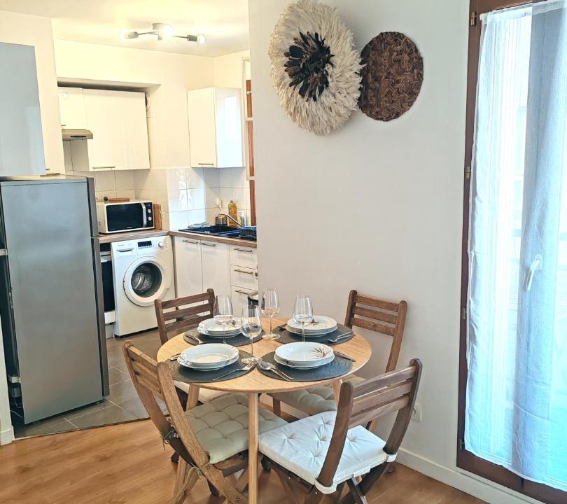 Photo of Kitchen in Saint-Denis