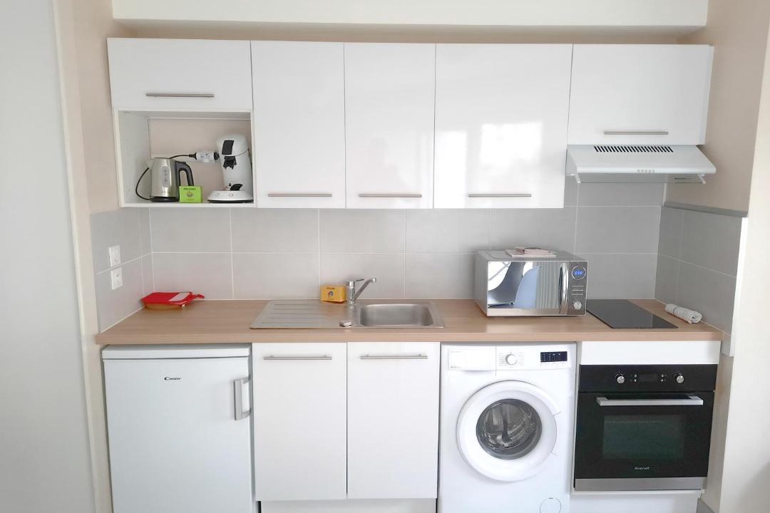 Photo of Kitchen in Maladiere