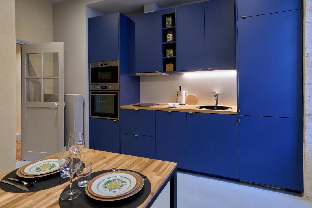Photo of Kitchen in Nevers