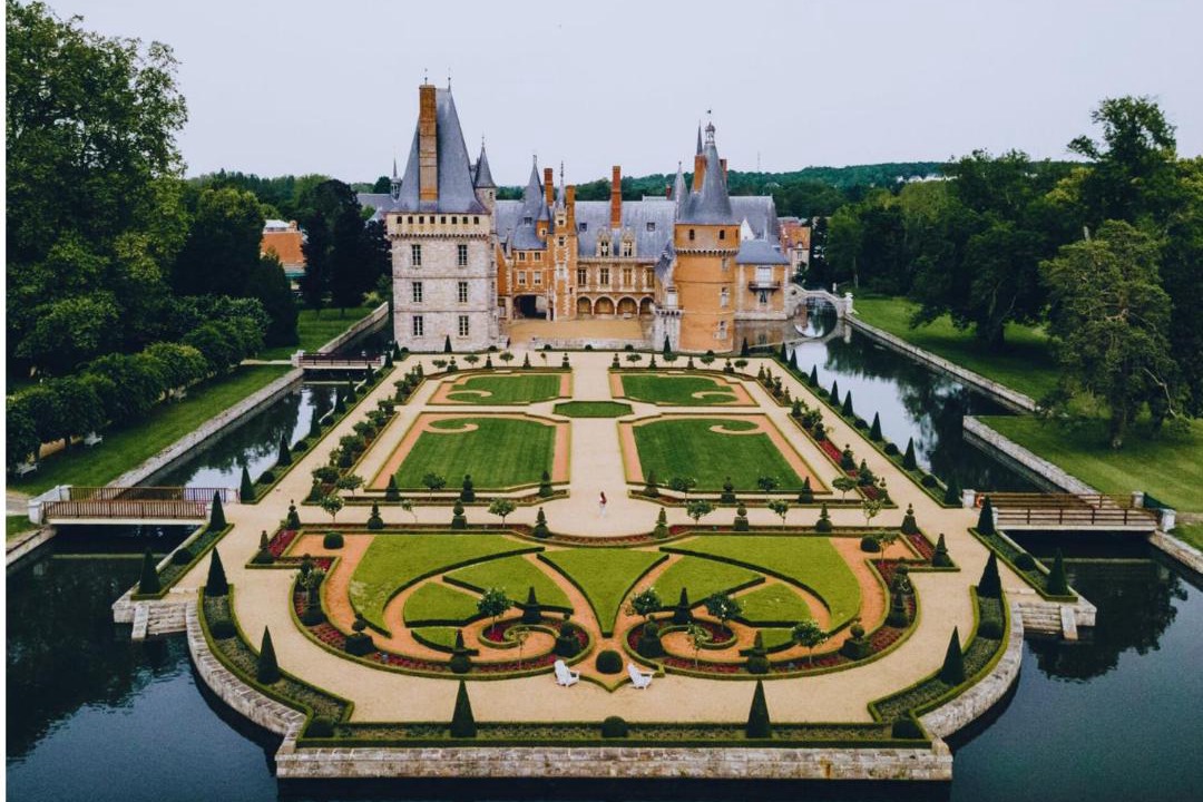 Photo of Others in Maintenon