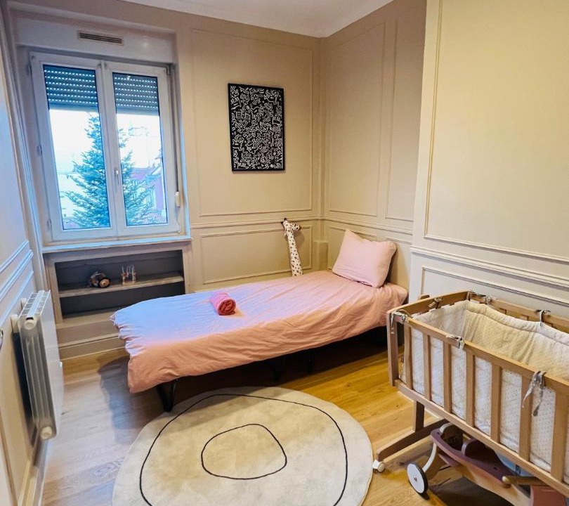 Photo of Bedroom in Strasbourg