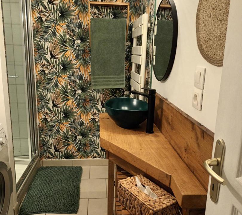 Photo of Bathroom in Mesnieres-en-Bray