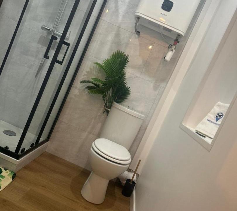 Photo of Bathroom in Boulogne-sur-Mer