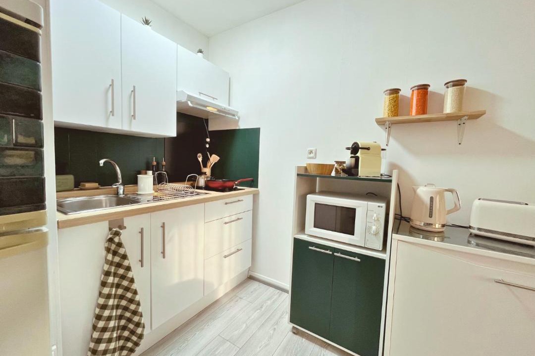 Photo of Kitchen in Petit Margny